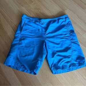 Vintage Nike Swim Board Trunks Men’s Large